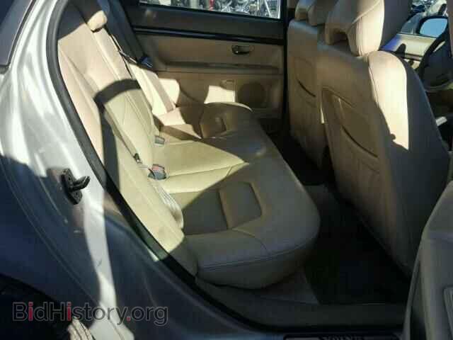 2000 VOLVO S80 - VIN: YV1TS94D8Y1087445 - Фото 6