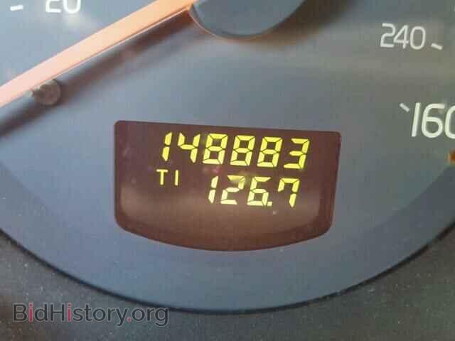 2000 VOLVO S80 - VIN: YV1TS94D8Y1087445 - Фото 8