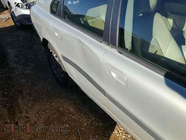 2000 VOLVO S80 - VIN: YV1TS94D8Y1087445 - Фото 9