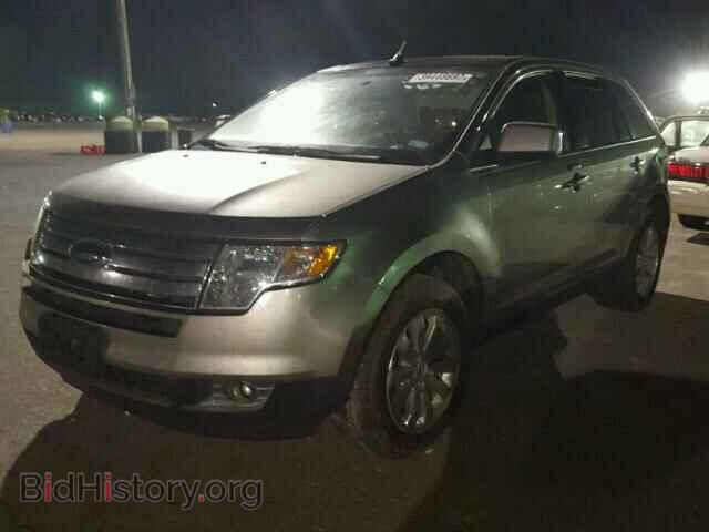 2008 FORD EDGE - VIN: 2FMDK39C28BB38154 - Photo 2