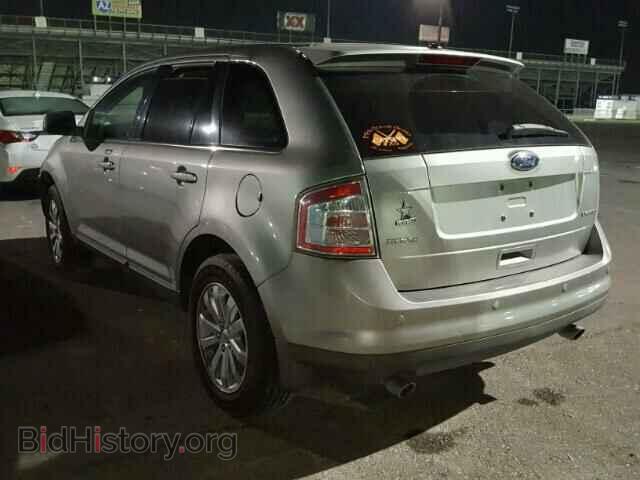 2008 FORD EDGE - VIN: 2FMDK39C28BB38154 - Photo 3