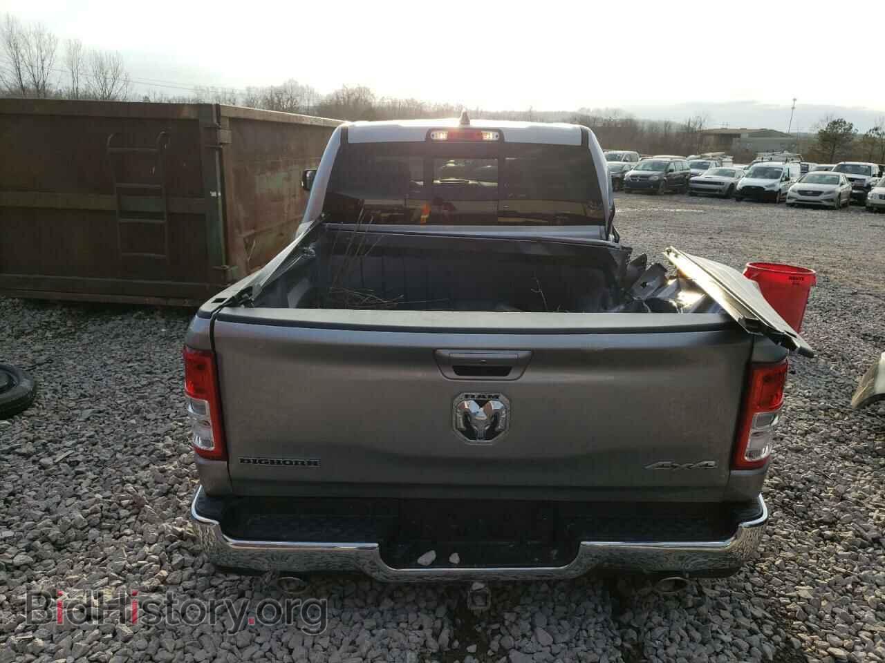 2021 RAM 1500 - VIN: 1C6SRFFT0MN781864 - Фото 6