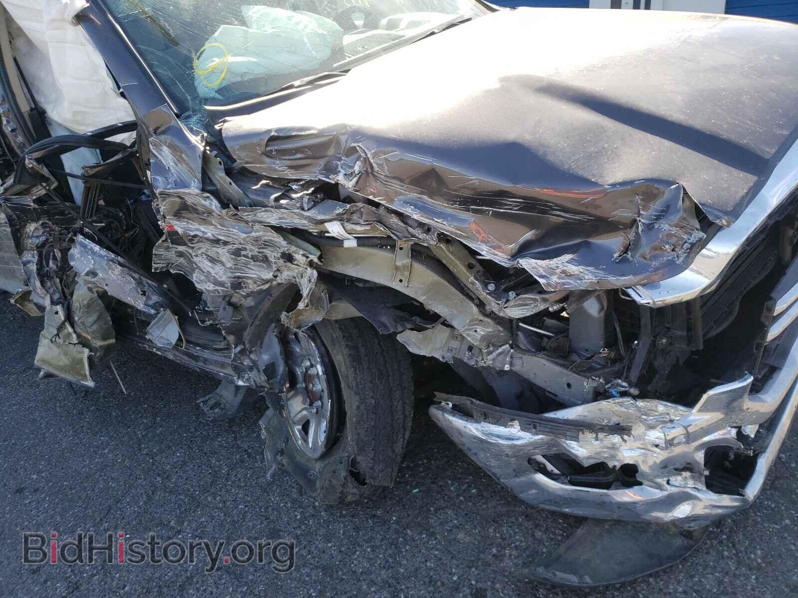 2020 RAM 2500 - VIN: 3C6UR5HJ0LG262397 - Photo 9