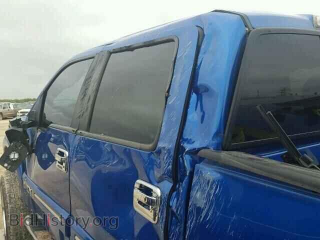 2012 FORD F150 - VIN: 1FTFW1EF3CFB37415 - Фото 9
