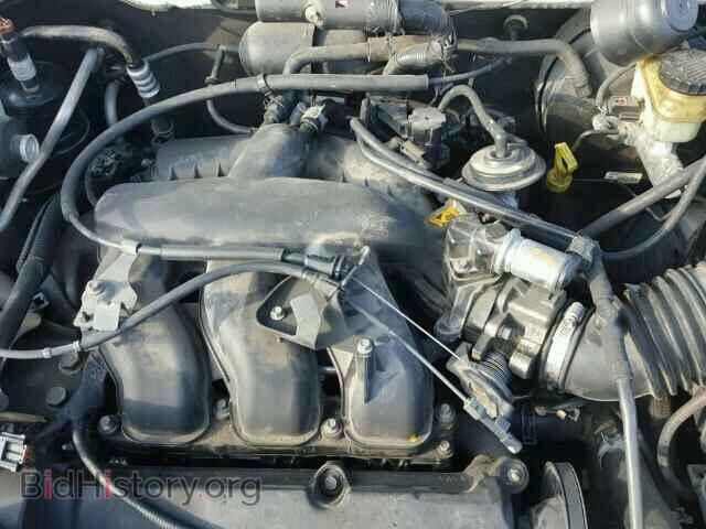 2003 MAZDA TRIBUTE - VIN: 4F2YZ04123KM23280 - Фото 7