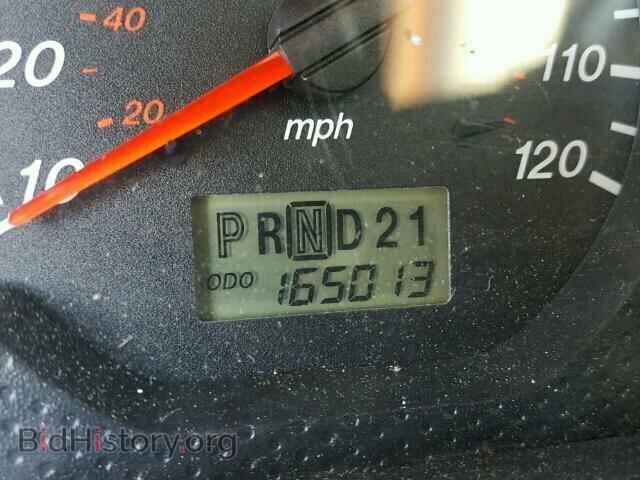 2003 MAZDA TRIBUTE - VIN: 4F2YZ04123KM23280 - Фото 8