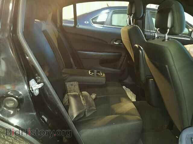 2012 CHRYSLER 200 - VIN: 1C3CCBBBXCN127428 - Фото 6