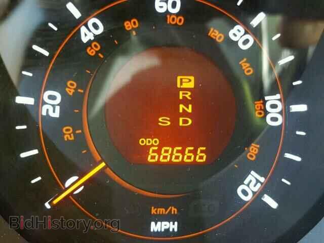 2012 TOYOTA 4RUNNER - VIN: JTEBU5JR7C5086675 - Фото 8