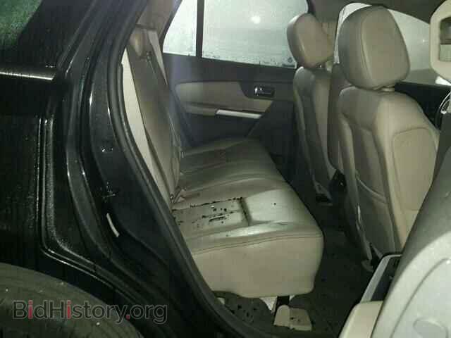 2014 FORD EDGE - VIN: 2FMDK4KC3EBA72029 - Фото 6