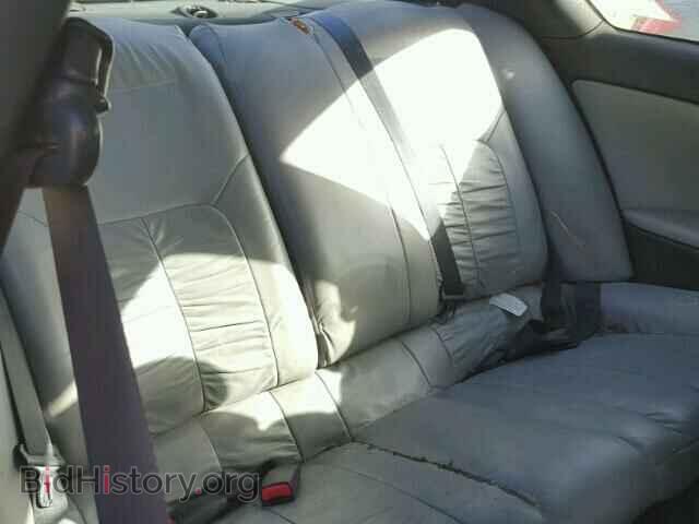 2002 CHRYSLER SEBRING - VIN: 4C3AG52H82E003303 - Фото 6