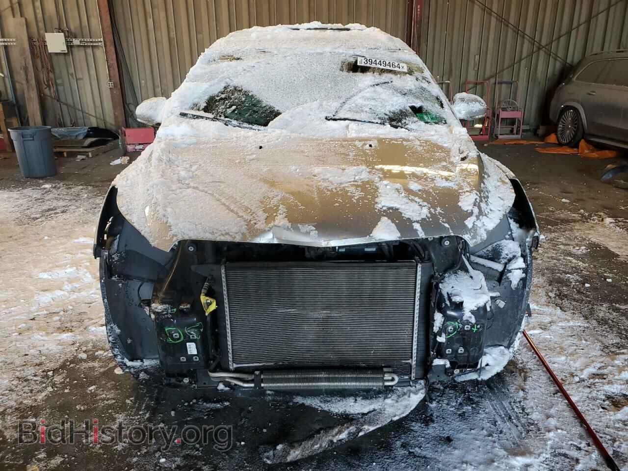 2015 BUICK ENCLAVE - VIN: 5GAKVBKD1FJ202825 - Фото 5