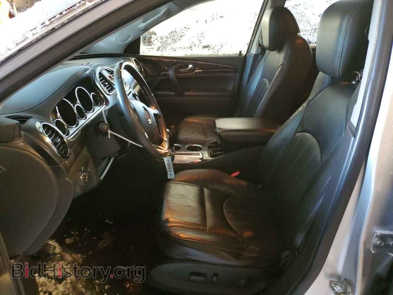 2015 BUICK ENCLAVE - VIN: 5GAKVBKD1FJ202825 - Фото 7