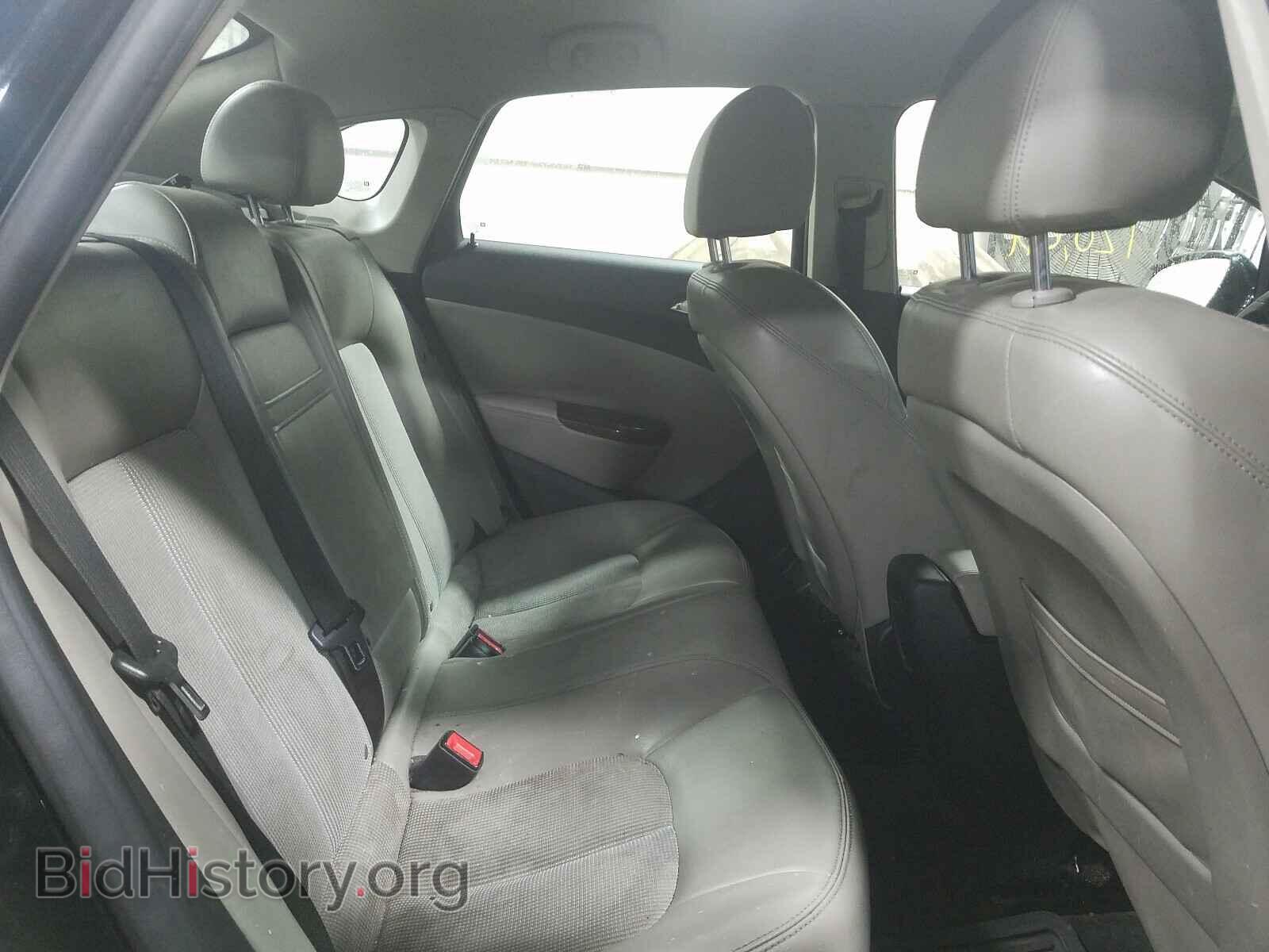 2012 BUICK VERANO - VIN: 1G4PP5SK2C4214552 - Фото 6