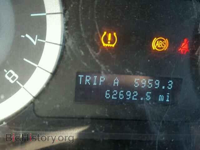 2012 FORD ESCAPE - VIN: 1FMCU9D75CKB68380 - Фото 8