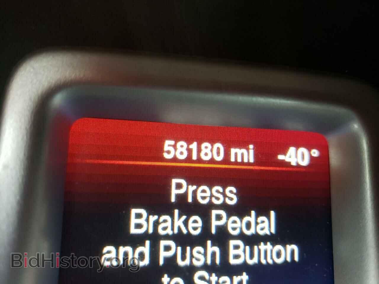 2014 DODGE JOURNEY - VIN: 3C4PDCBG7ET182661 - Фото 8
