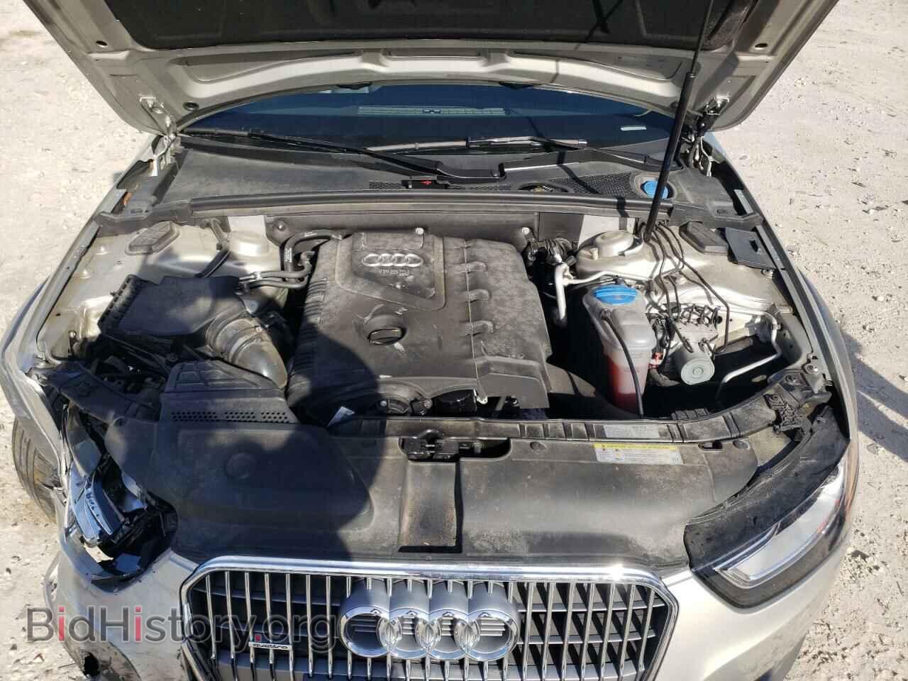 2015 AUDI A4 - VIN: WA1UFAFL5FA003044 - Фото 7