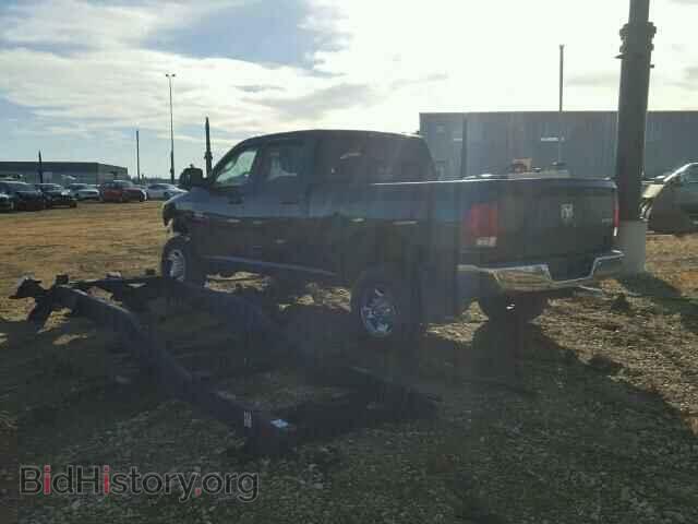 2010 DODGE RAM 3500 - VIN: 3D73Y3CL2AG182011 - Фото 3