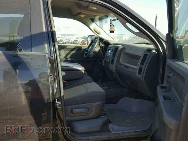 2010 DODGE RAM 3500 - VIN: 3D73Y3CL2AG182011 - Фото 5