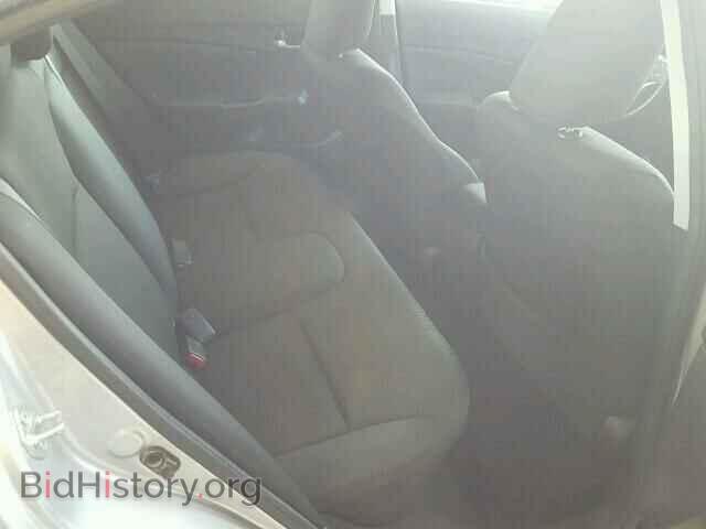 2014 HONDA CIVIC - VIN: 19XFB2E52EE071106 - Фото 6