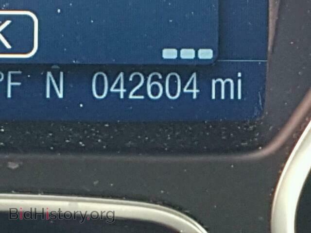 2014 FORD FOCUS - VIN: 1FADP3F20EL102059 - Фото 8