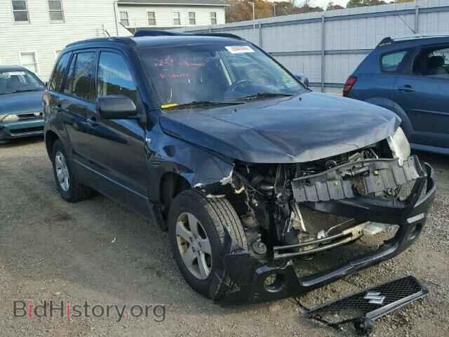 Фотография JS3TD944764102921 - SUZUKI GR VITARA 2006