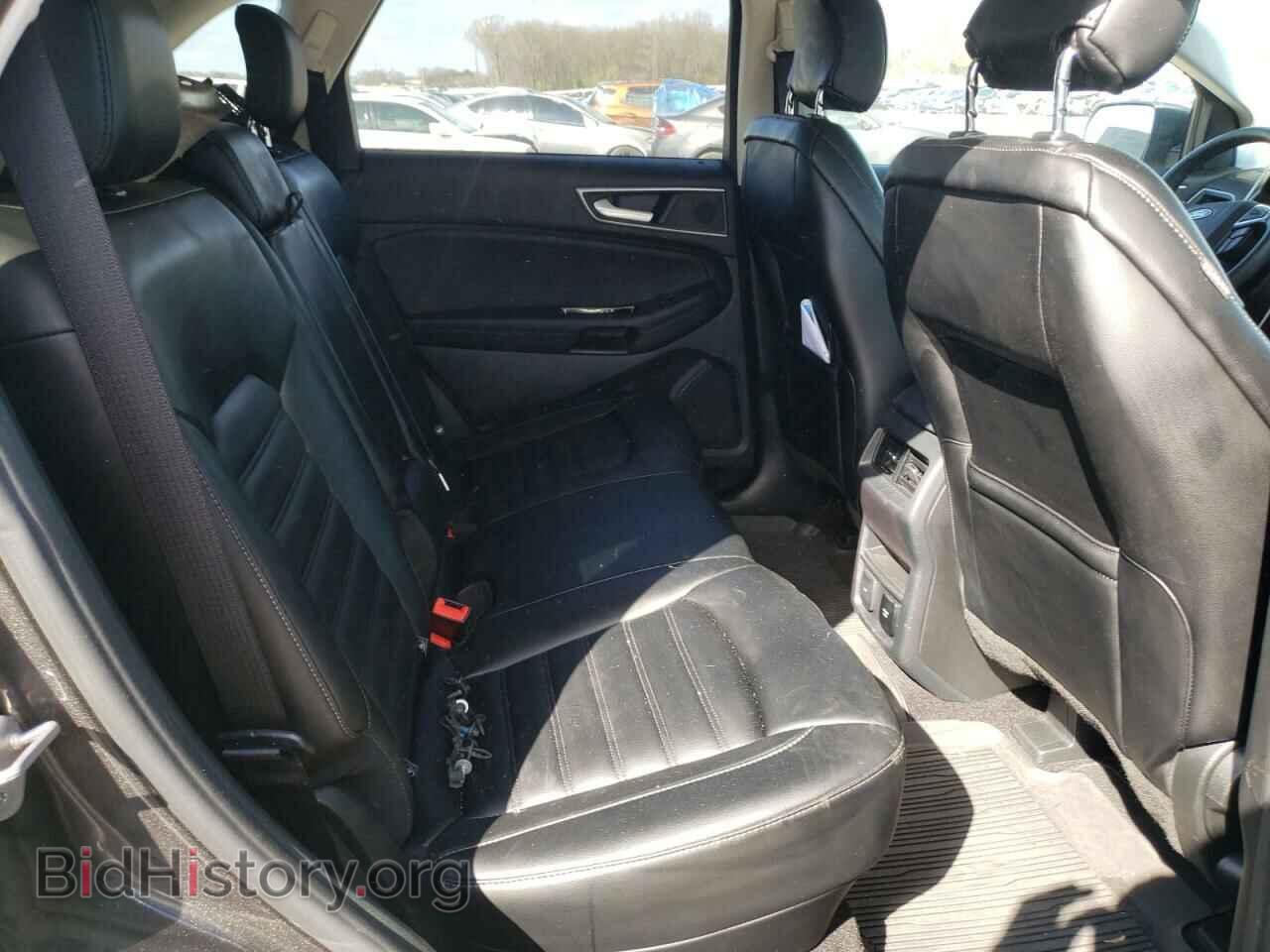 2019 FORD EDGE - VIN: 2FMPK3J99KBC03232 - Фото 6