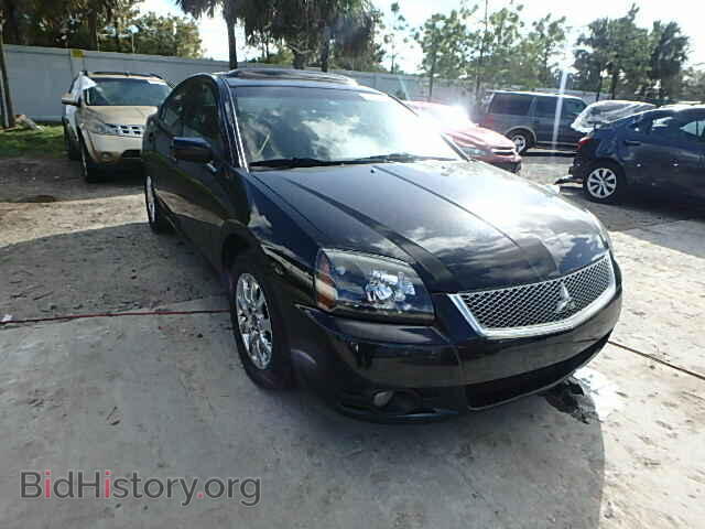 Photo 4A32B3FF8BE031113 - MITSUBISHI GALANT 2011
