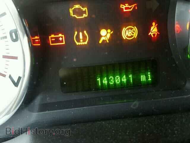 2007 FORD EDGE - VIN: 2FMDK38C47BB27172 - Фото 8