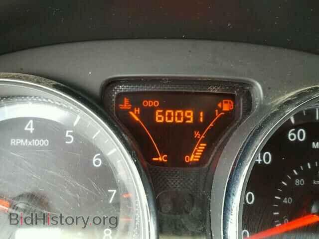 2014 NISSAN VERSA - VIN: 3N1CE2CP7EL431967 - Photo 8