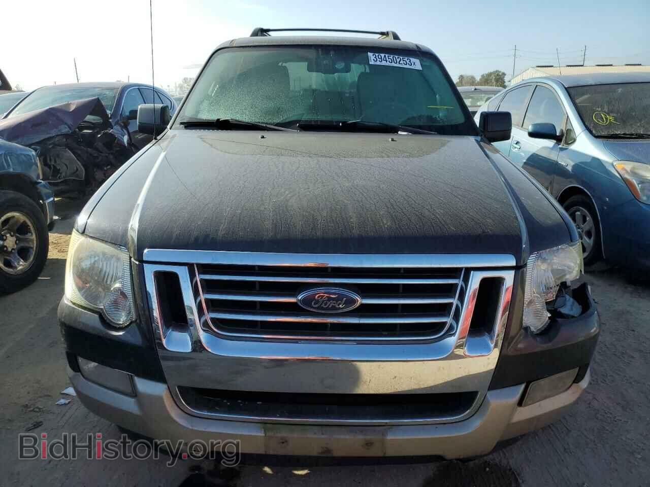 2007 FORD EXPLORER - VIN: 1FMEU74E87UB66368 - Photo 5
