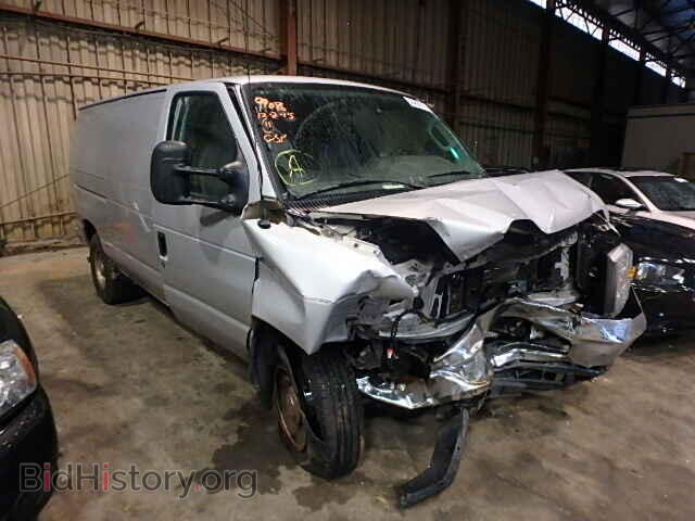 Фотография 1FTNE2EW3DDB24567 - FORD ECONOLINE 2013