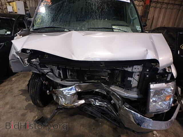 2013 FORD ECONOLINE - VIN: 1FTNE2EW3DDB24567 - Photo 7