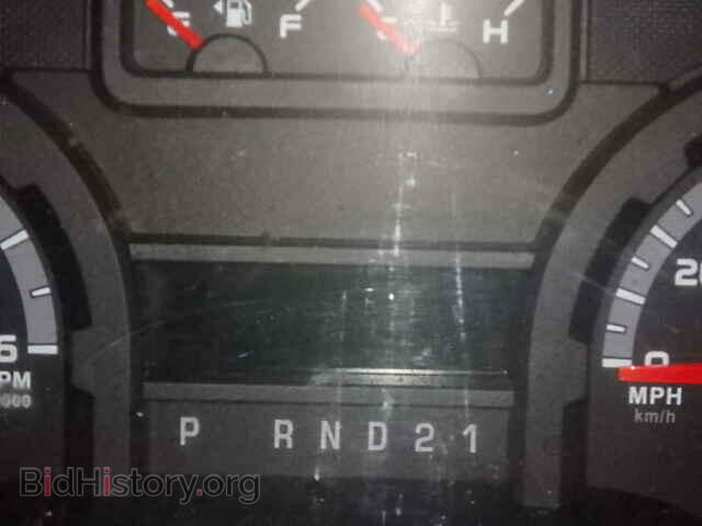 2013 FORD ECONOLINE - VIN: 1FTNE2EW3DDB24567 - Photo 8