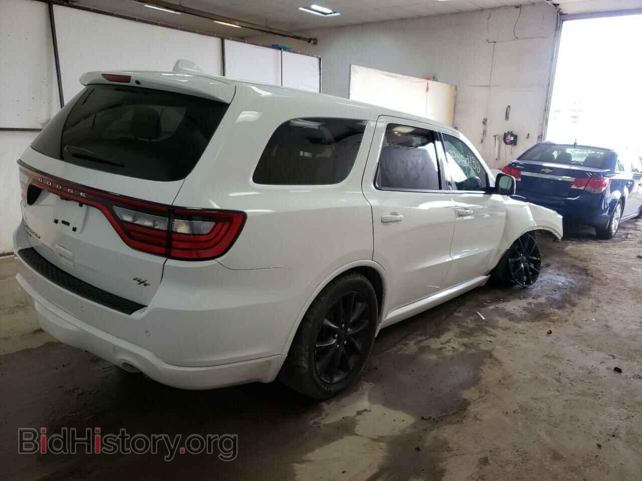 2015 DODGE DURANGO - VIN: 1C4SDJCT3FC723163 - Photo 4
