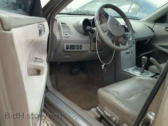 2006 NISSAN MAXIMA - VIN: 1N4BA41EX6C818386 - Фото 9