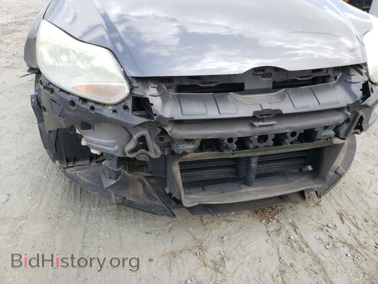 2013 FORD FOCUS - VIN: 1FADP3K26DL325792 - Photo 9