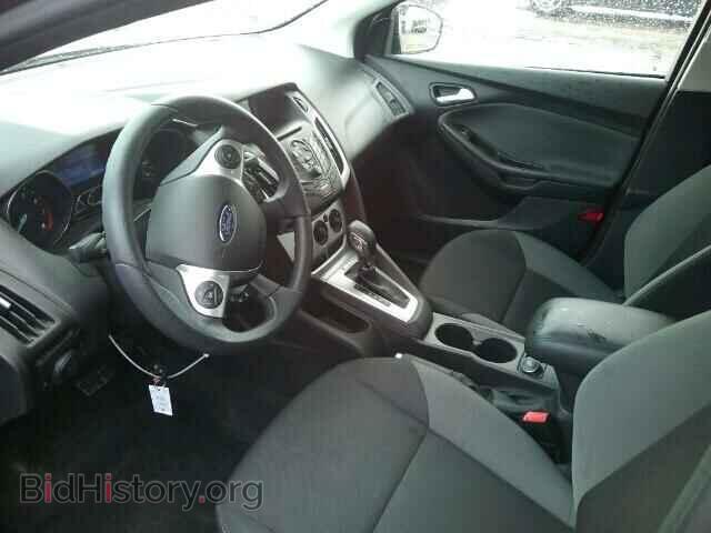2013 FORD FOCUS - VIN: 1FADP3F26DL234547 - Photo 5