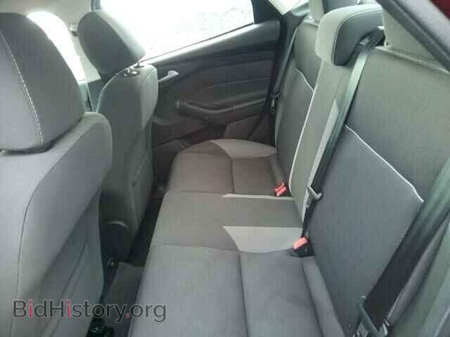 2013 FORD FOCUS - VIN: 1FADP3F26DL234547 - Photo 6