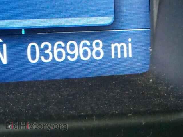 2013 FORD FOCUS - VIN: 1FADP3F26DL234547 - Photo 8