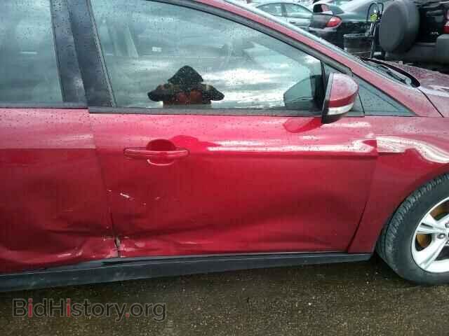 2013 FORD FOCUS - VIN: 1FADP3F26DL234547 - Photo 10