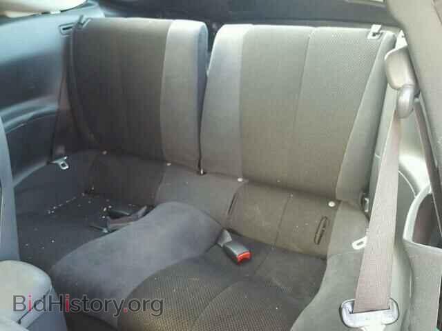 2007 MITSUBISHI ECLIPSE - VIN: 4A3AK24F27E068108 - Фото 6