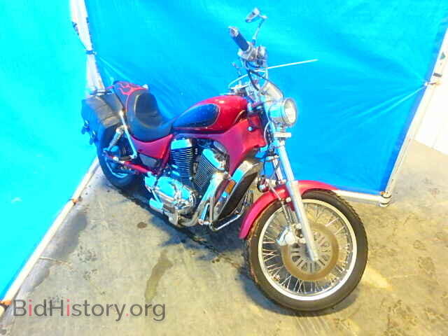 Photo JS1VS52A4Y2102009 - SUZUKI CYCLE VS 2000