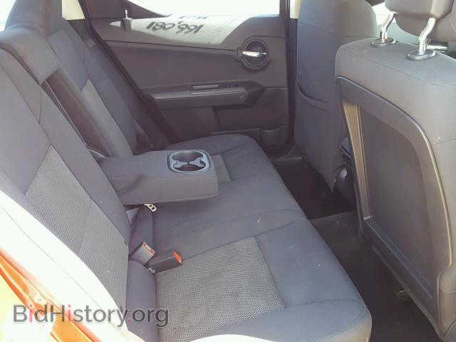 2010 DODGE AVENGER - VIN: 1B3CC4FB8AN101068 - Фото 6