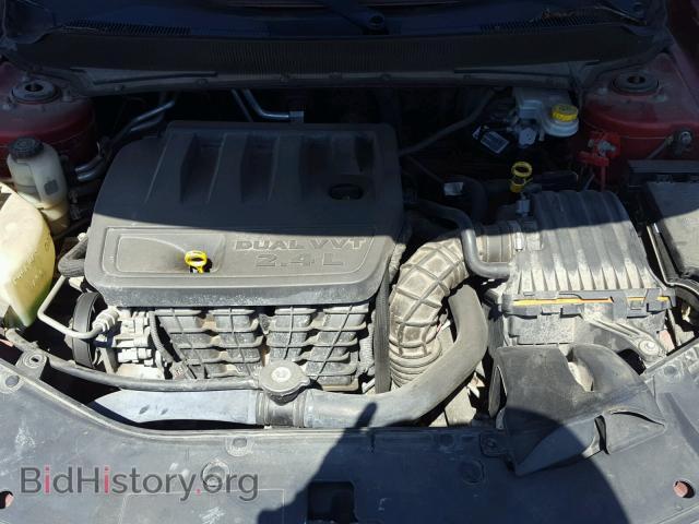 2010 DODGE AVENGER - VIN: 1B3CC4FB8AN101068 - Фото 7