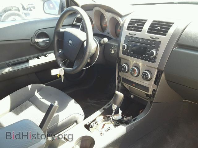 2010 DODGE AVENGER - VIN: 1B3CC4FB8AN101068 - Фото 9