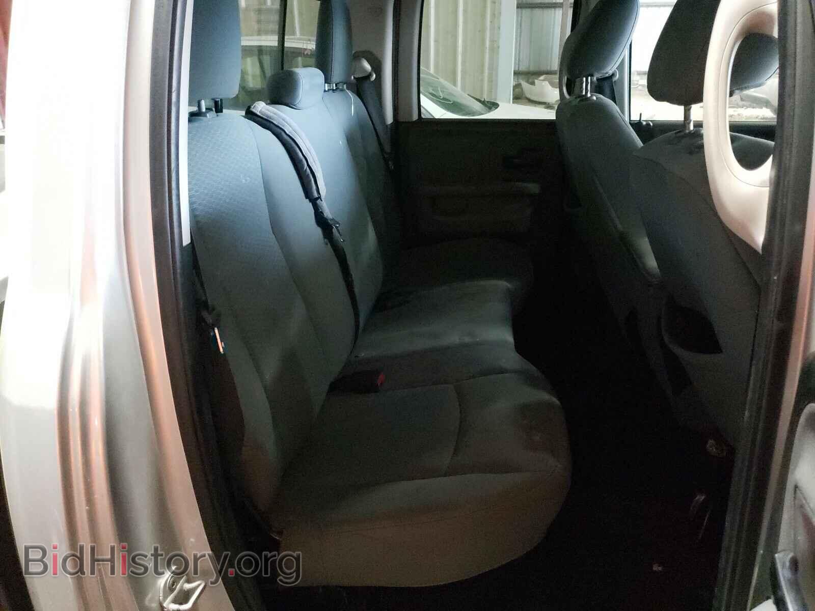 2013 RAM 1500 - VIN: 1C6RR6GP2DS511990 - Фото 6