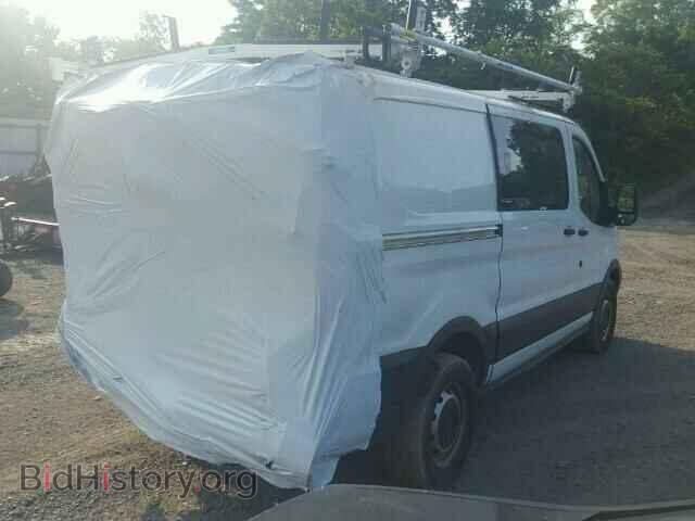 2016 FORD TRANSIT CO - VIN: 1FTYE1YM8GKA73116 - Фото 4