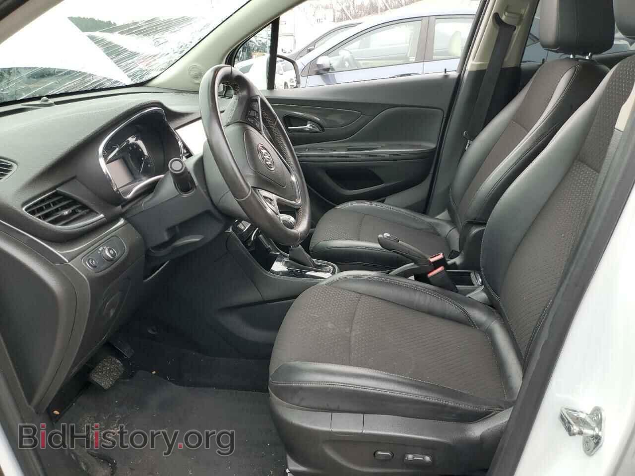 2017 BUICK ENCORE - VIN: KL4CJASB0HB245812 - Photo 7