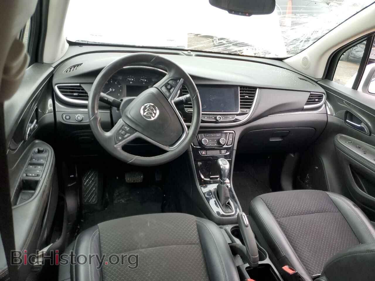 2017 BUICK ENCORE - VIN: KL4CJASB0HB245812 - Photo 8