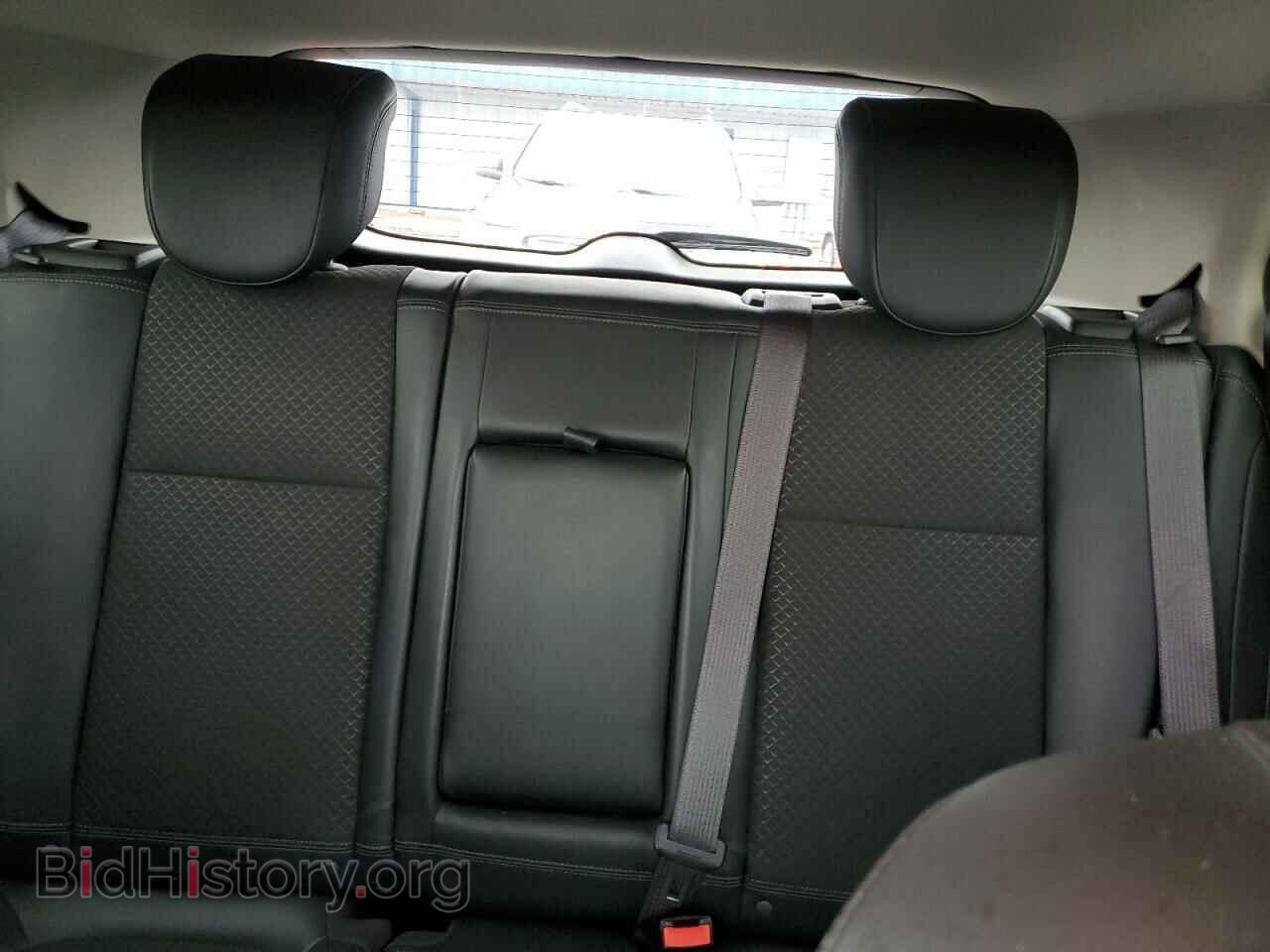 2017 BUICK ENCORE - VIN: KL4CJASB0HB245812 - Photo 10